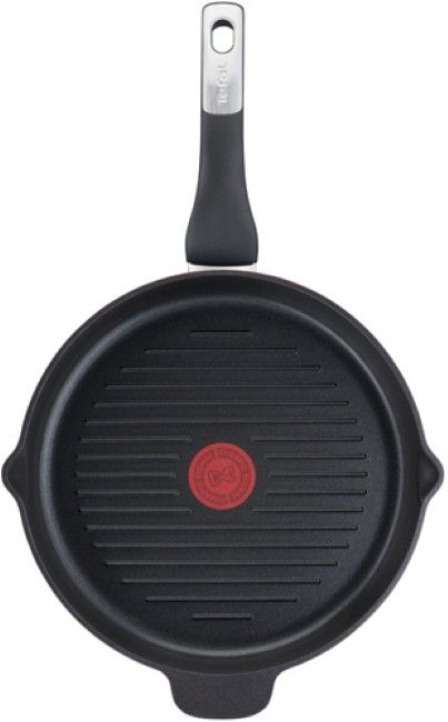 Tefal Unlimited[Сковорода Гриль Unlimited 26 см (E2294074)]