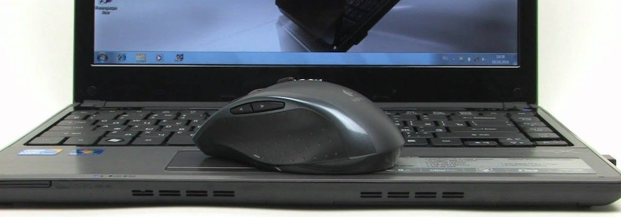 Миша Logitech M705 Marathon Mouse (910-001949, 910-001230, 910-001935)