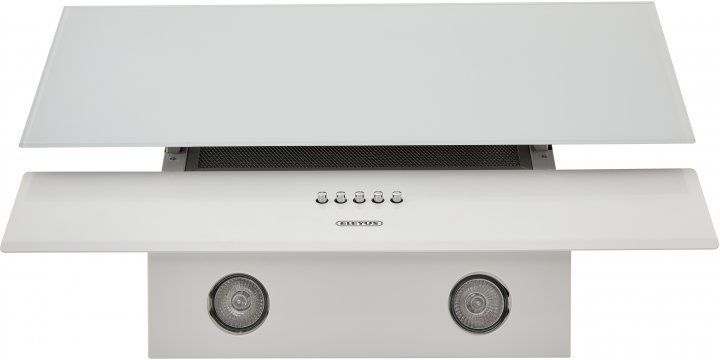 Витяжка ELEYUS Della 700 60 WH