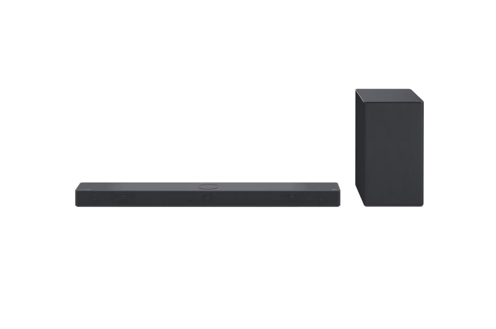 LG Звукова панель SC9S 400W, 3.1.3, BT, HDMI-ARC, USB, sub, Dolby Atmos, IMAX