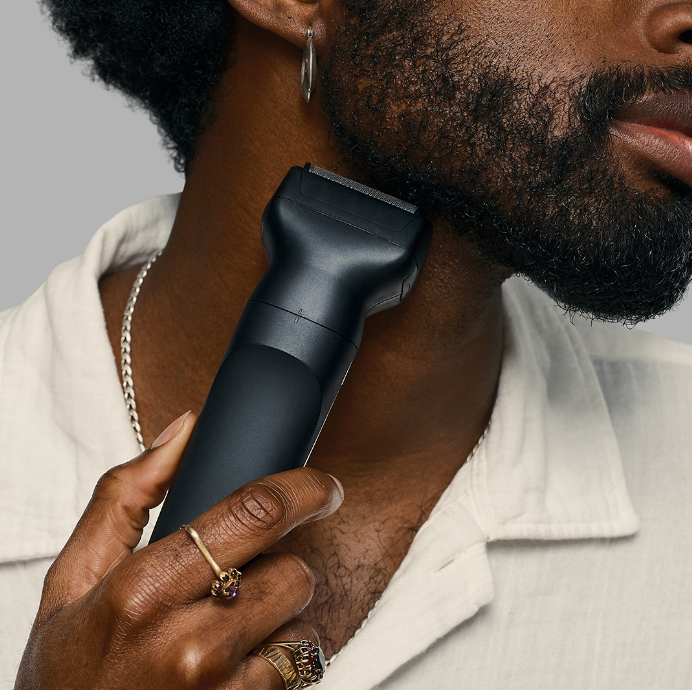 Тример універсальний Remington PG780 E51 REM One TotalBody Multigroomer