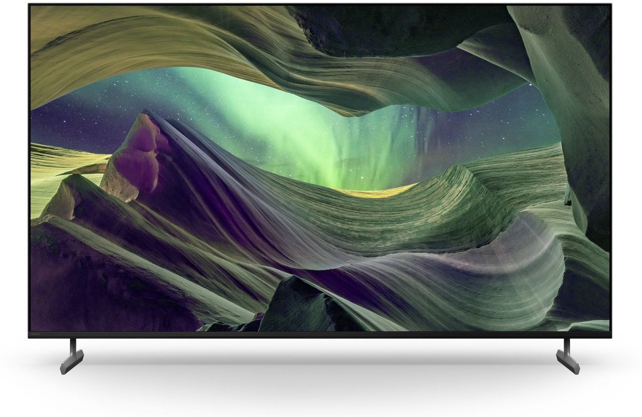 Sony Телевізор 75" KD75X85L