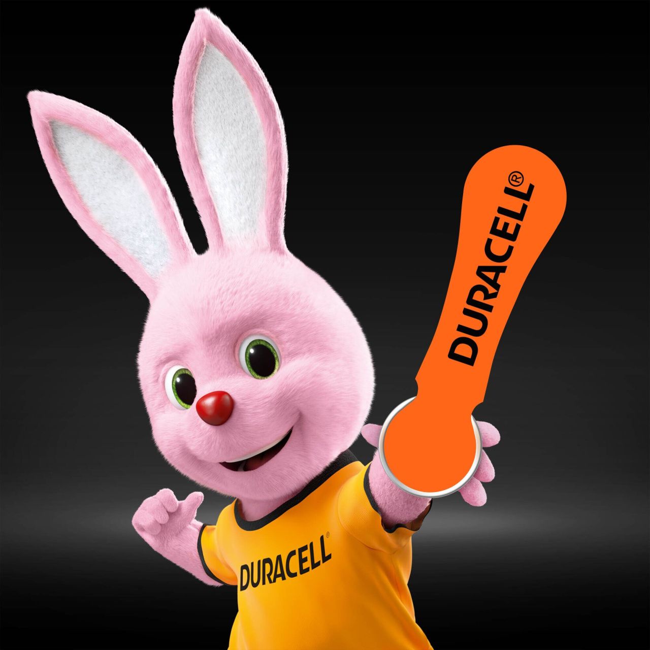 Батарейка Duracell HA 13 уп. 6 шт.