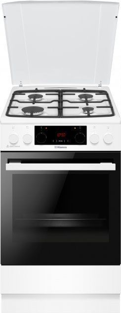 Плита комбінована HANSA FCMW59329