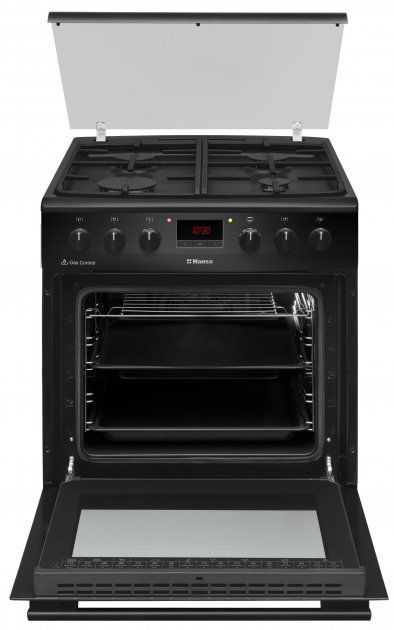 Плита комбінована HANSA FCMS682090
