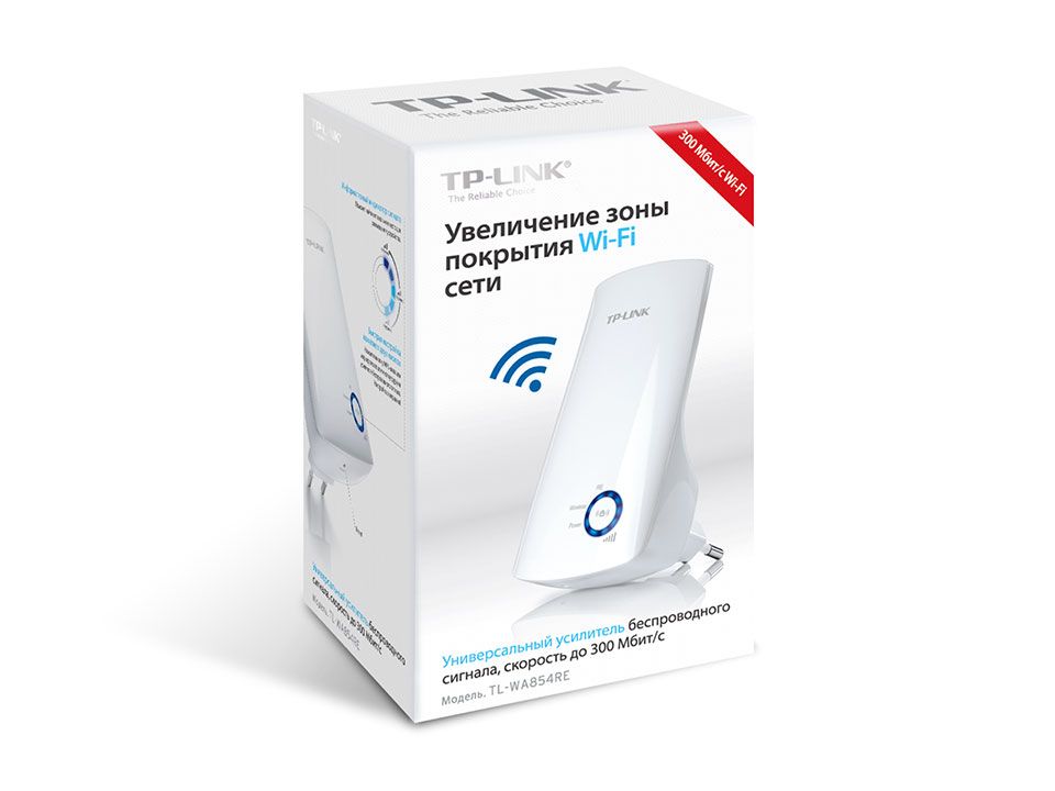 TP-Link TL-WA854RE