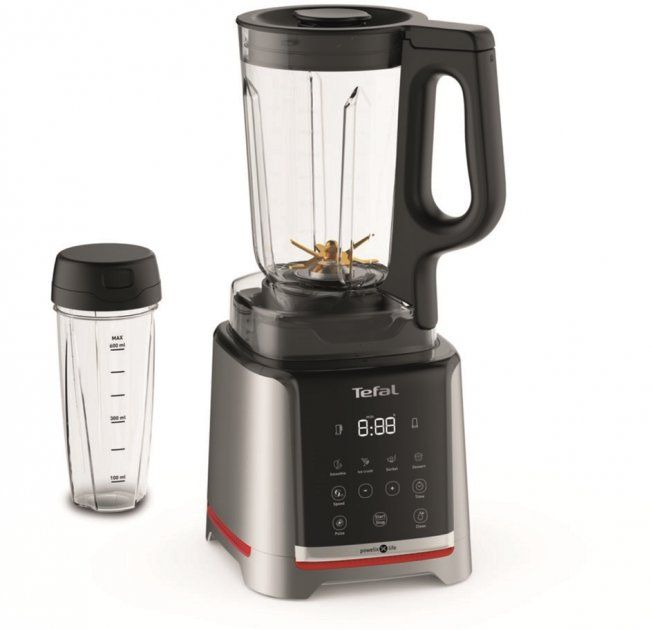 Блендер TEFAL InfinyMix + BL91HD31