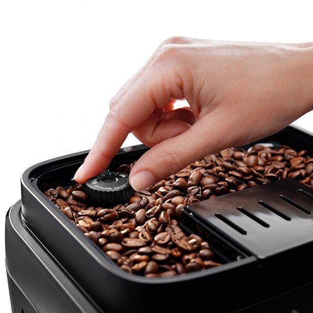 Кавомашина DELONGHI Magnifica Evo ECAM290.21.B + в подарок кофе в зёрнах 1кг
