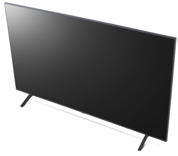 LED-телевізор LG 55UR78006LK