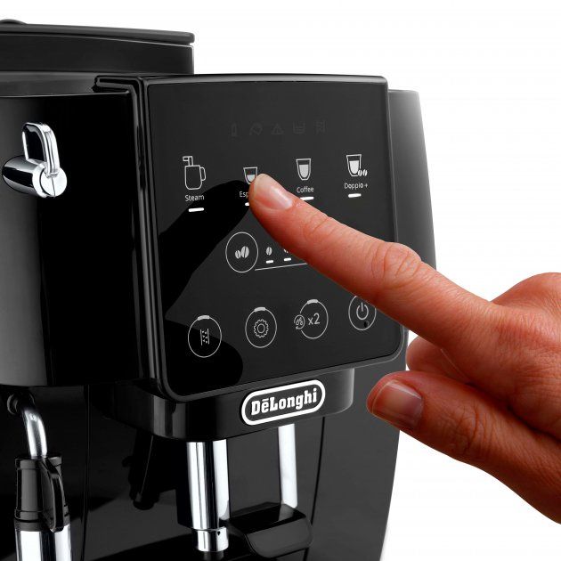 Кавомашина DELONGHI Magnifica Start ECAM220.21.B
