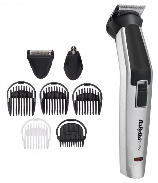 Набір для стриження Babyliss MT726E