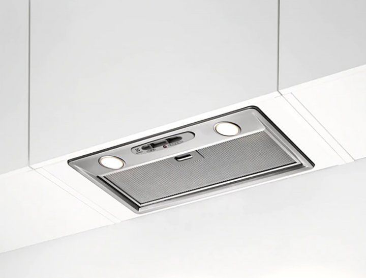 Витяжка ELECTROLUX LFG9525S