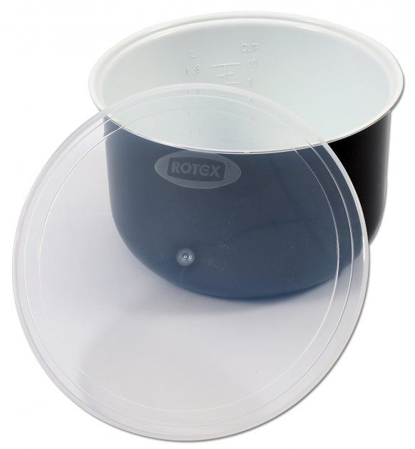 Мультиварка ROTEX RMC508-W