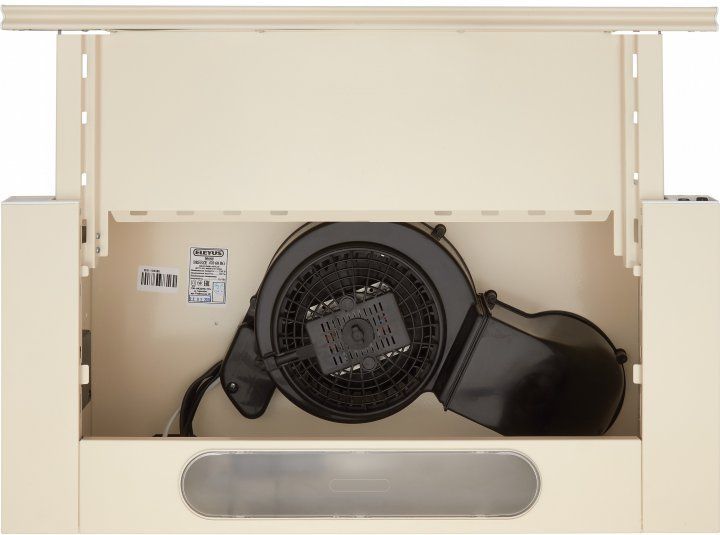 Витяжка ELEYUS BREEZE 470 50 BG