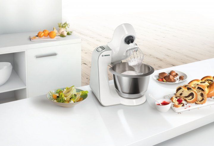 Кухонна машина BOSCH MUM58231