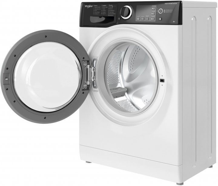Пральна машина вузька WHIRLPOOL WRBSB 6228 B UA