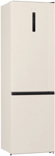 Холодильник Gorenje NRK 6202 AC4