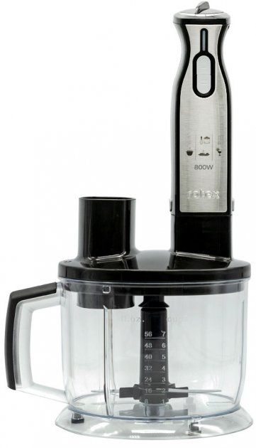 Блендер ROTEX RTB810-B
