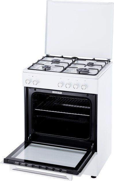 Плита комбінована Simfer F65MW43016