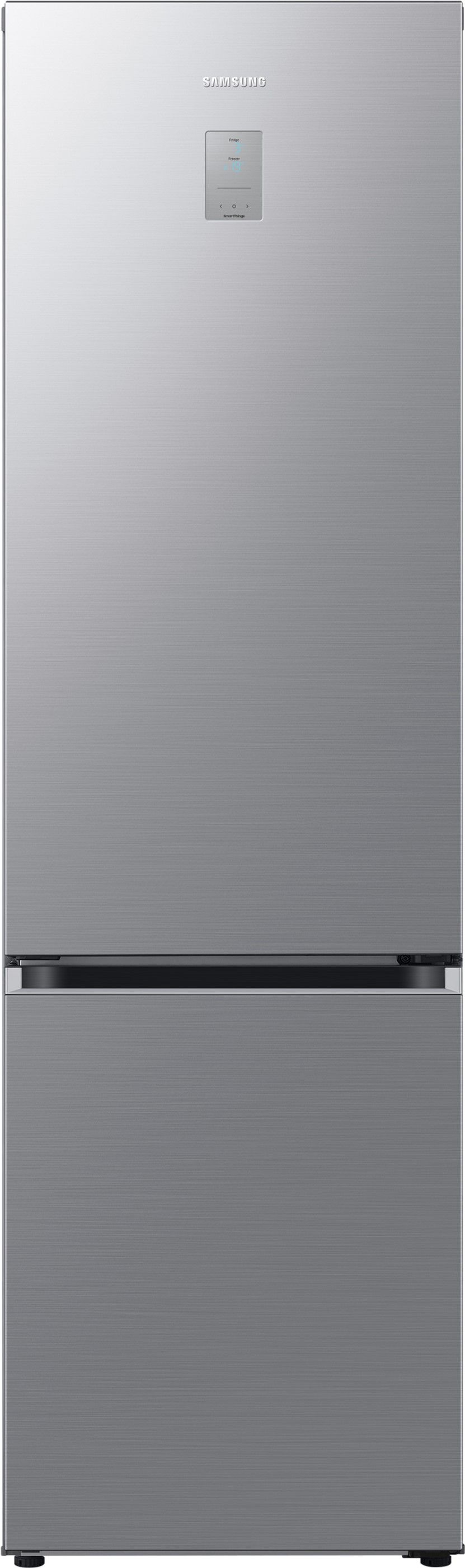 Двокамерний холодильник SAMSUNG RB38C676ES9/UA