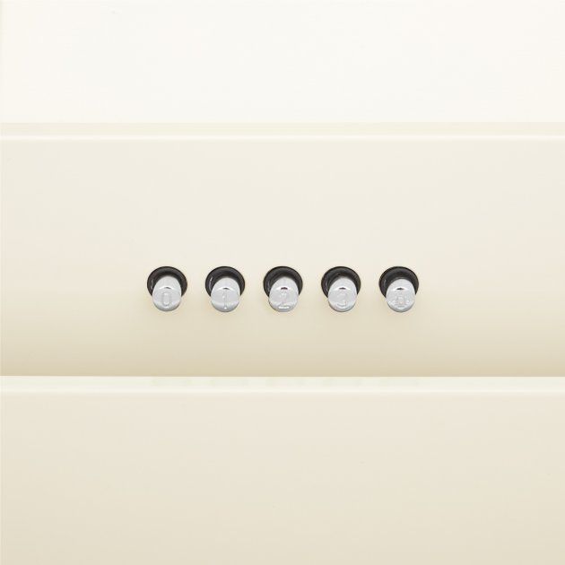 Витяжка ELEYUS VERTICAL 700 50 BG