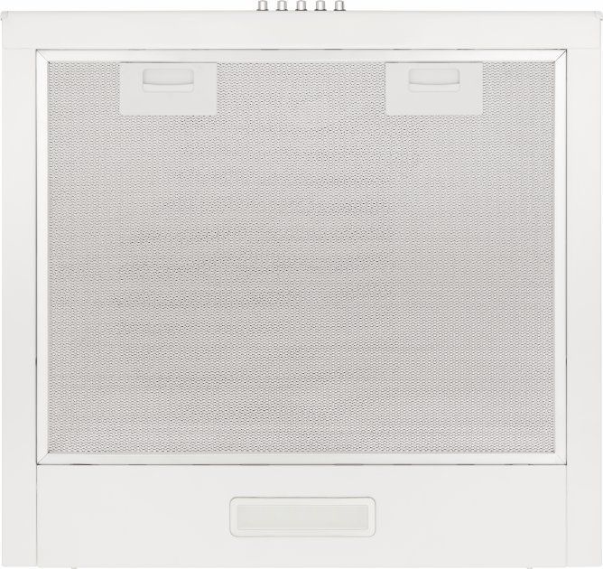 Витяжка JANTAR ST I LED 50 WH