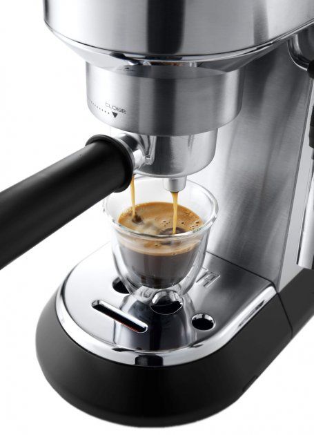 Кавоварка еспресо DELONGHI EC 685 M