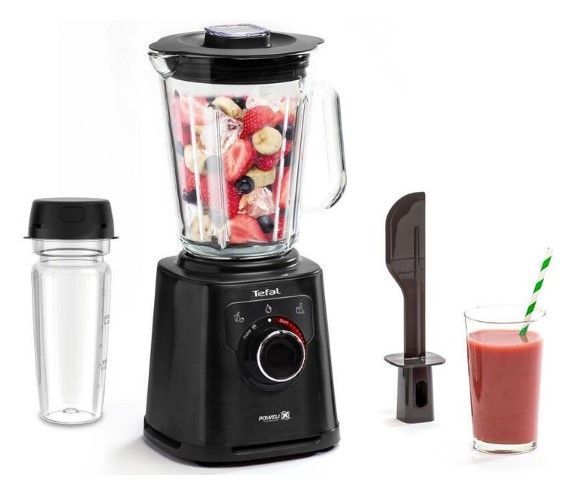 Стаціонарний блендер Tefal Perfect MIX+ BL87G831 