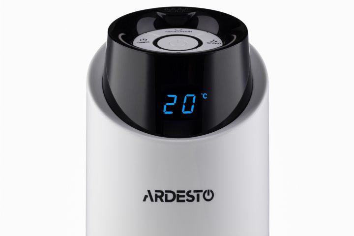Вентилятор ARDESTO FNT-R44X1W