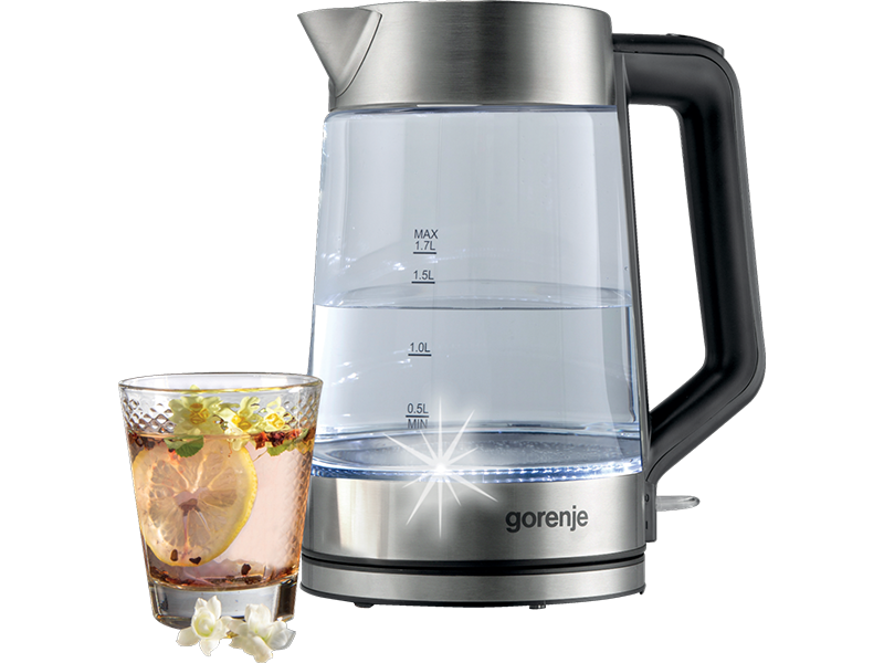 Чайник Gorenje - K 17 GED