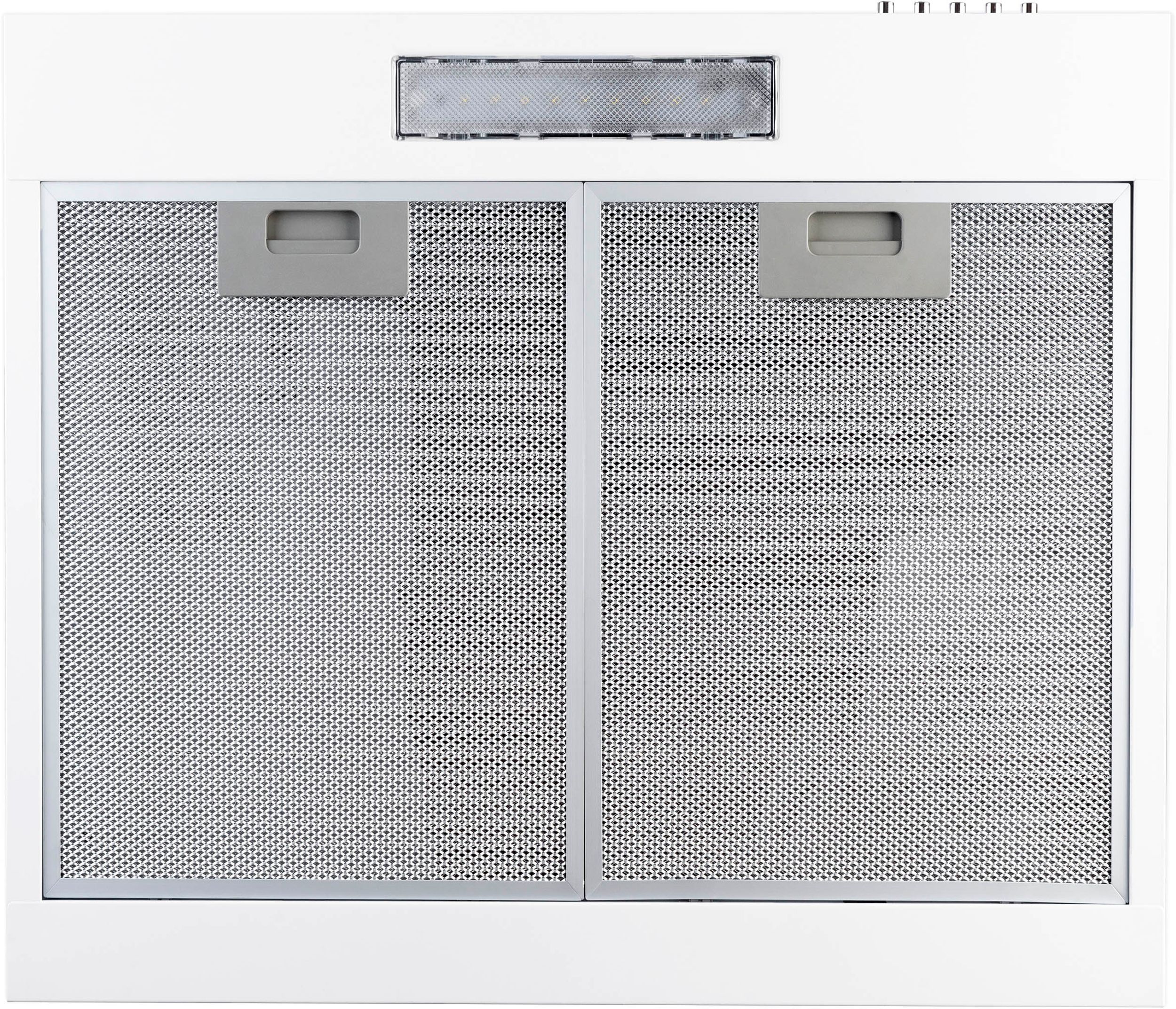 Витяжка Minola HPL 512 WH