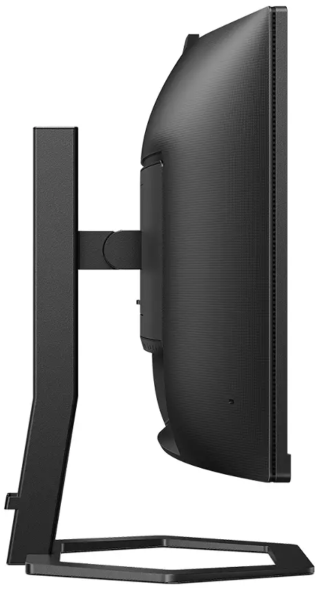 Монітор 34" Philips 34E1C5600HE/00