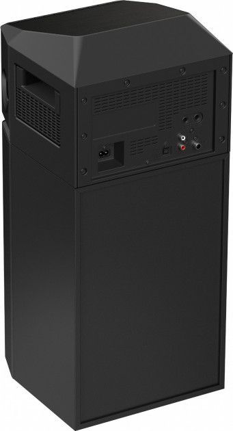 Мінісистема Panasonic SC-UA30 (SC-UA30GS-K)