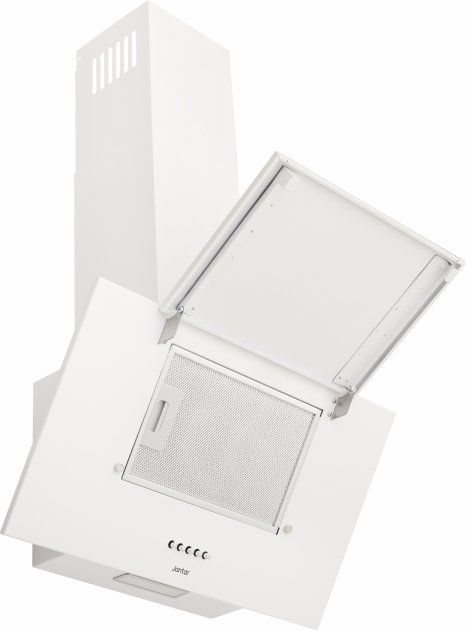 Витяжка Jantar VRT 650 LED 60 WH