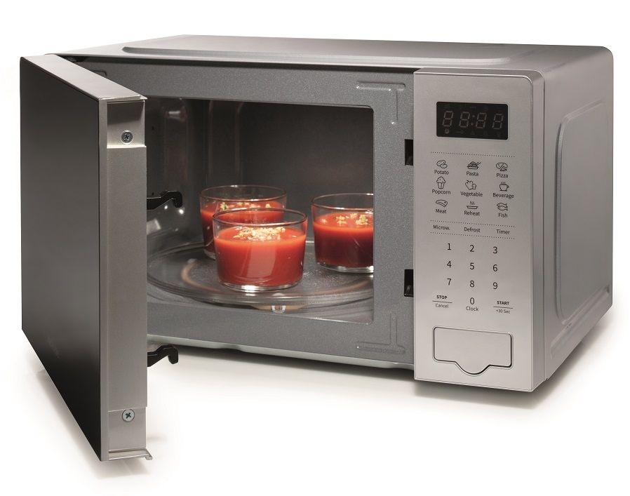 Мікрохвильова піч Hisense H20MOMS4