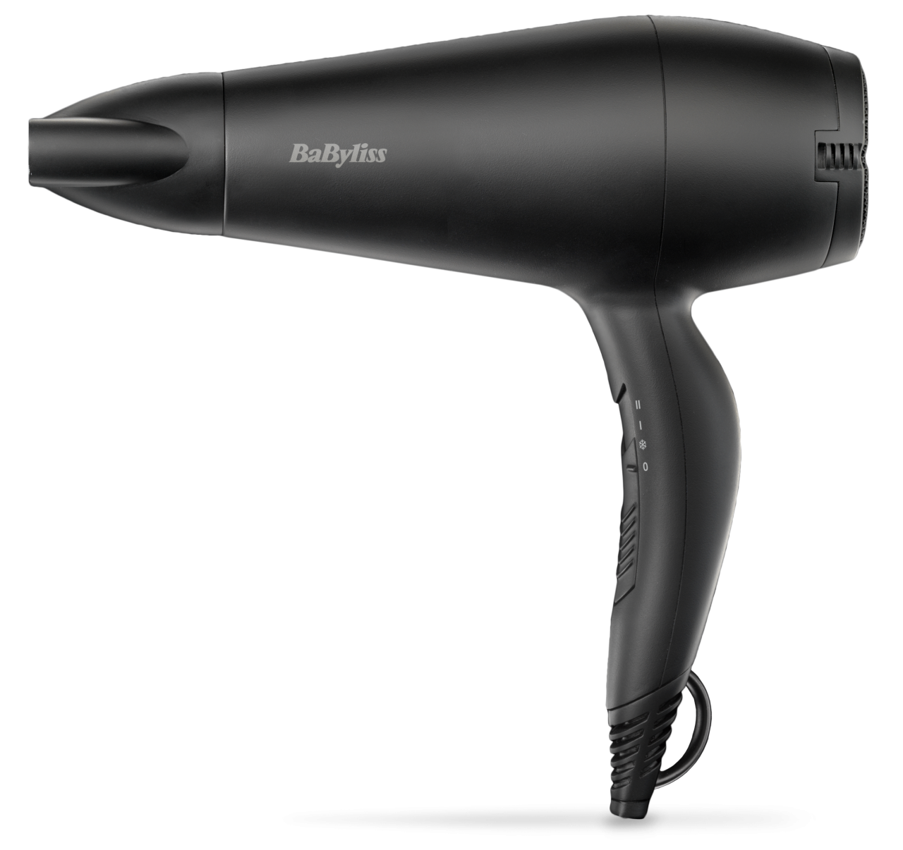 Фен Babyliss D215DE