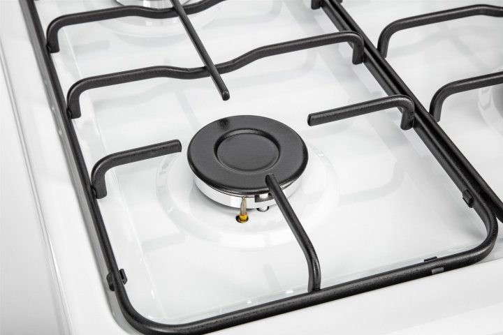 Плита комбінована ARDESTO FSC-F5060BW