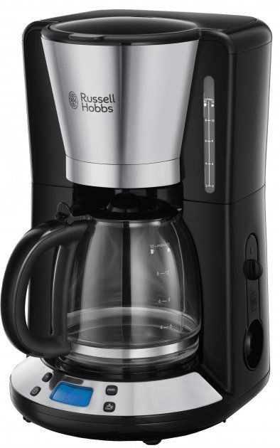 Кавоварка крапельна RUSSELL HOBBS Victoty 24030-56