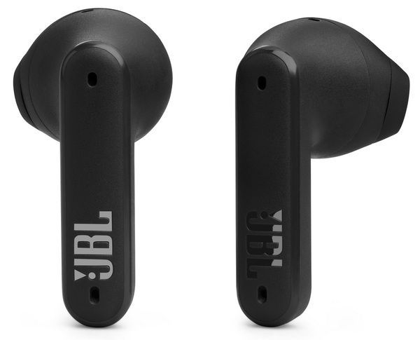Гарнітура JBL TUNE FLEX Black (JBLTFLEXBLK)
