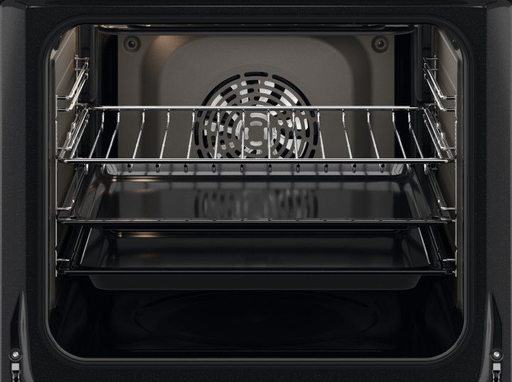 Духова шафа електрична ELECTROLUX EOF5C50BZ