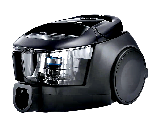 Пилосос безмішковий Samsung VC07M31C0HG