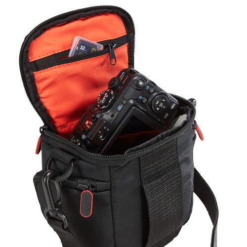 Сумка Case Logic DCB-304 Black