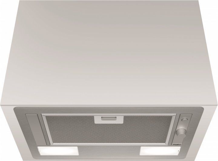 Витяжка WHIRLPOOL WCT64FLYX