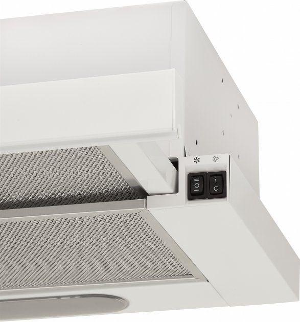 Витяжка ELEYUS BREEZE 470 50 WH