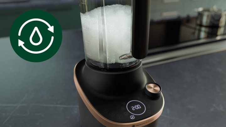 Блендер Philips HR3770/00 + килимок для пікніка у подарунок