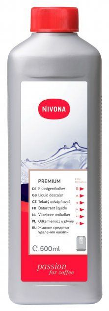Рідина для видалення накипу Nivona NIRK 703