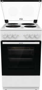 Плита електрична GORENJE GE5A21WH