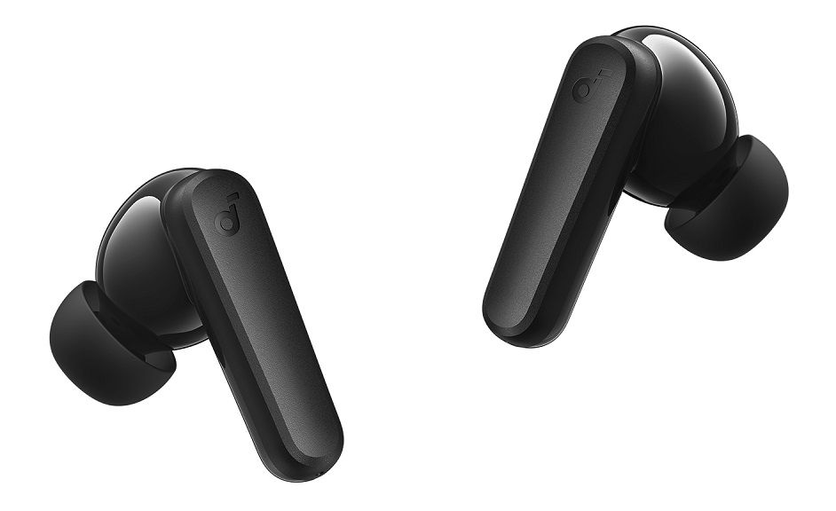 Навушники TWS Anker SoundCore R50i Black (A3949G11)