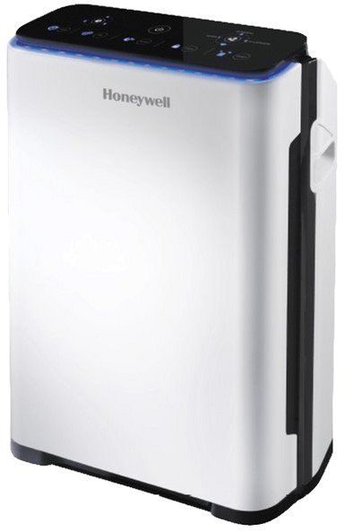 Очищувач повітря Honeywell HPA710 з фільтром HEPA