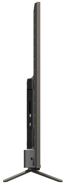 LED телевізор Philips 43PUS8118/12 